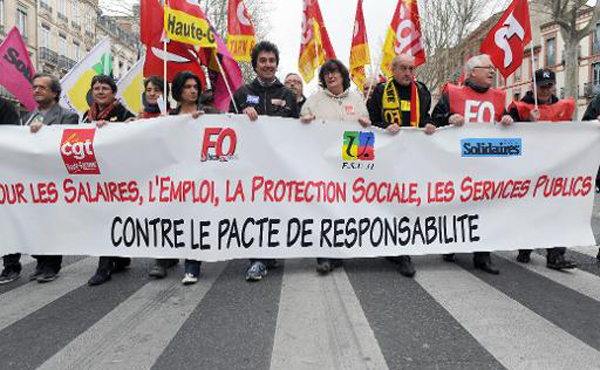 Protection sociale, notre bien commun