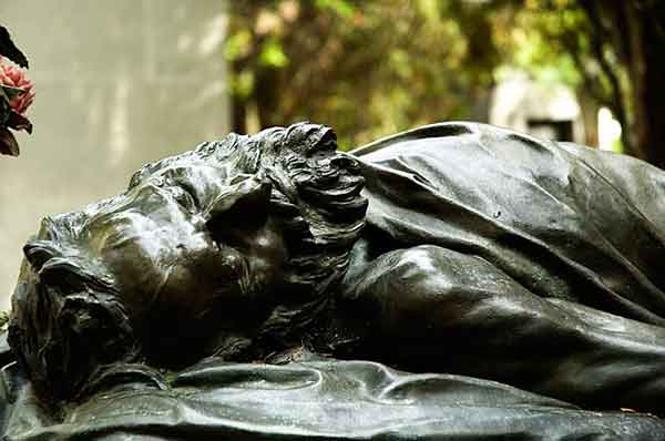 Blanqui, l’éternel révolté