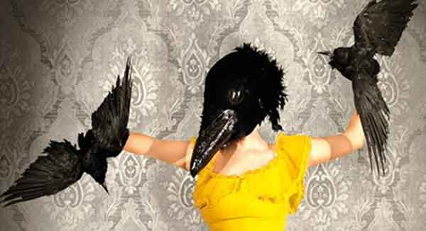 La marionnette au Palais.