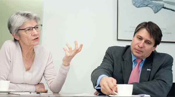 Quelle sortie de crise pour l’Europe ?