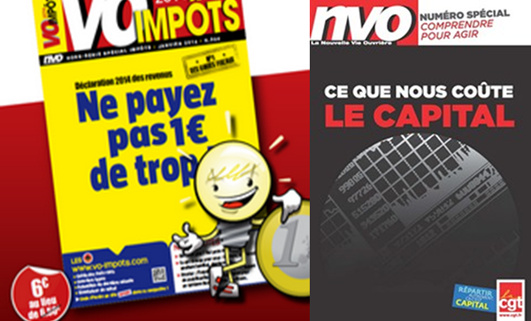 Impôts 2014 : suivez le guide