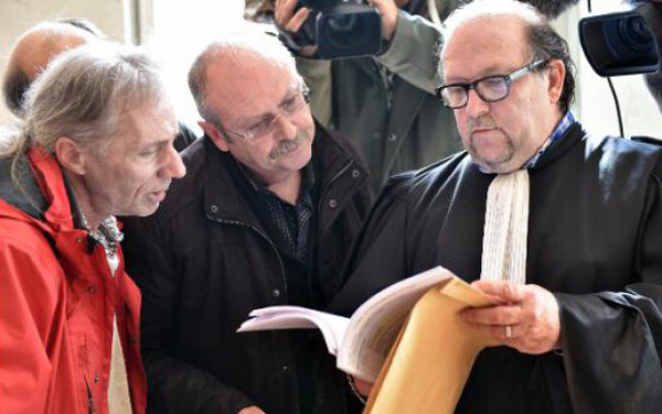 Molex. Une belle « victoire de la dignité ».