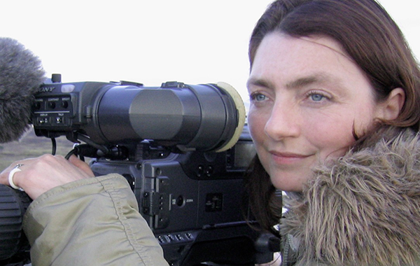 Solveig Anspach n'est plus, son cinéma lumineux demeure.