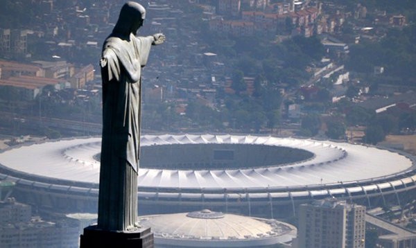 La passion du football ?