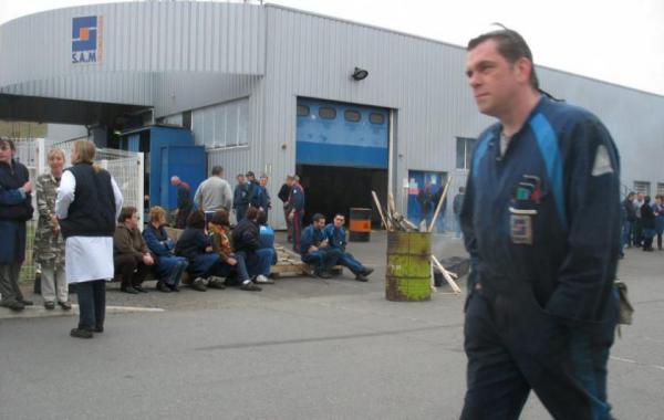 Du plan de compétitivité au plan industriel