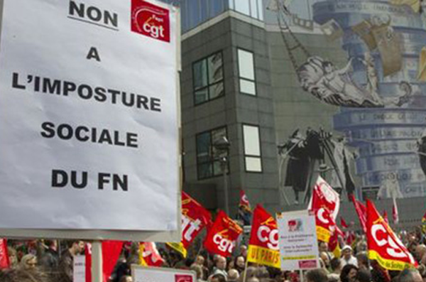 L’imposture sociale