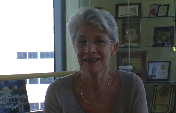 Bernadette Ségol : pourquoi un plan européen d'investissement