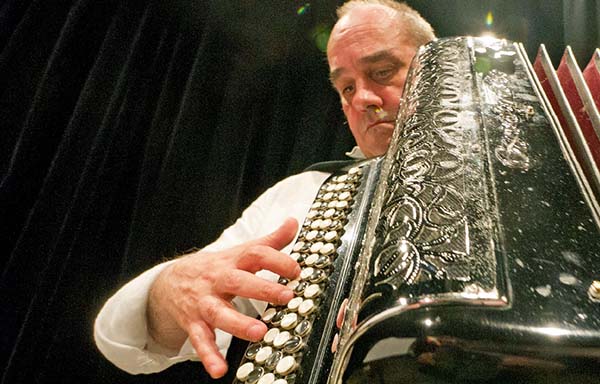 Avignon, le festival des cheminots