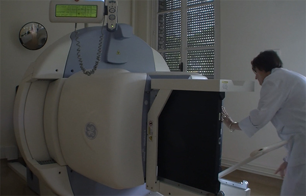 Réactions en chaîne autour d’Osiris