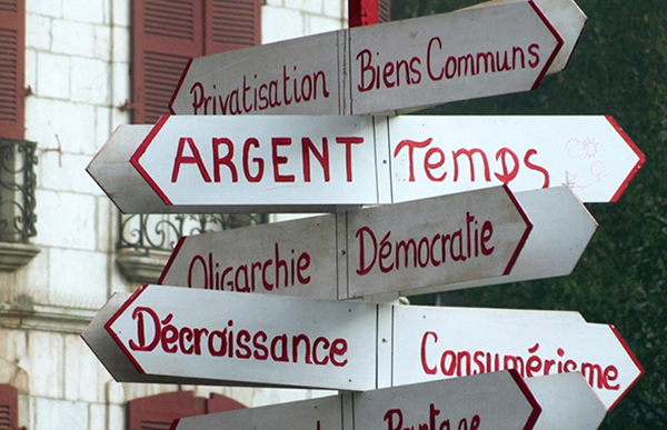 Changer de paradigme