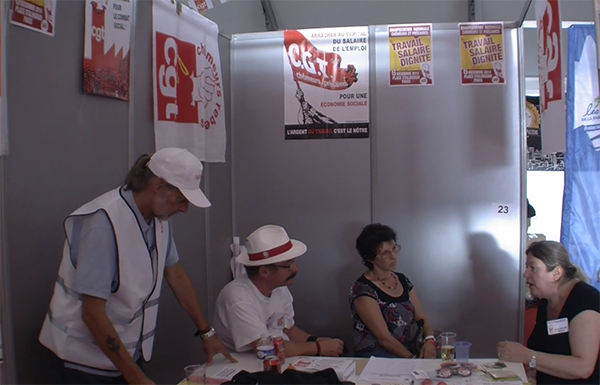 Stigmatisation : le ras-le-bol des chômeurs