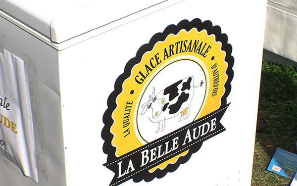 Pilpa : la lutte des glaces