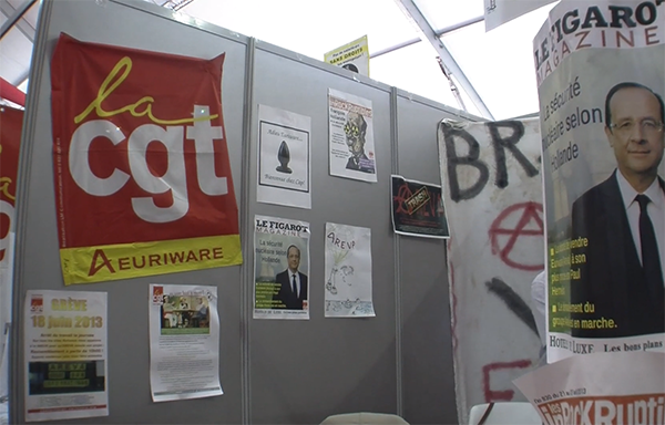 Euriware : vers une d&eacute;localisation de la s&eacute;curit&eacute; nucl&eacute;aire