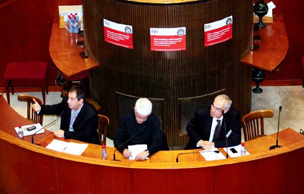 L’IRES, un déclin qui tombe à pic ?