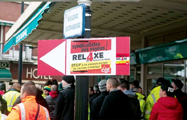 Le dialogue social ? Parlons-en.