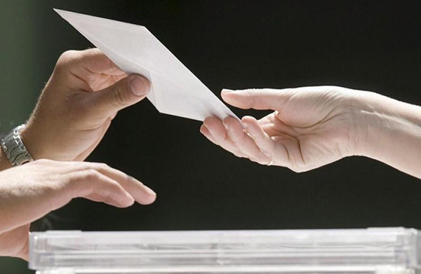 Les fonctionnaires votent en décembre