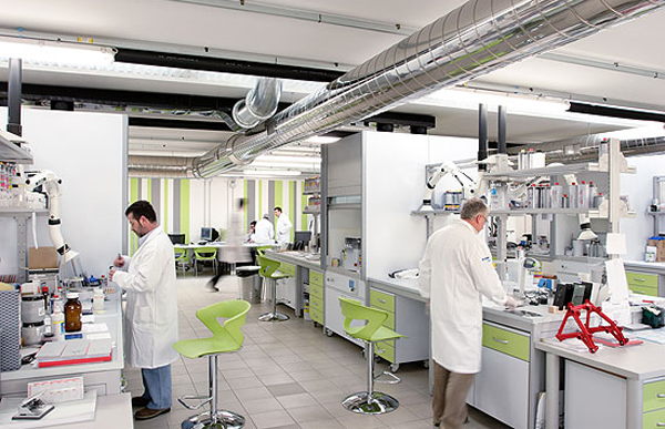 La concentration nuit à la recherche