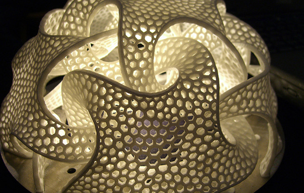 Le monde de demain. 3D, une impression  de révolution