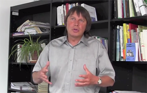 Bernard Thibault : les travailleurs interdits d’accès à la justice internationale !