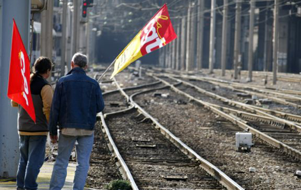 Quels transports demain ?