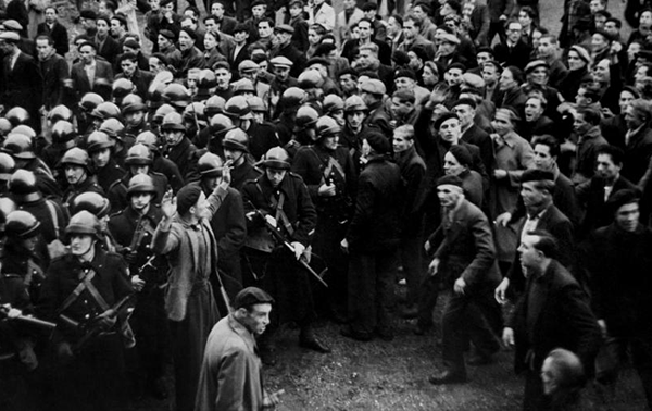 Mineurs de 1948. Une injustice enfin reconnue