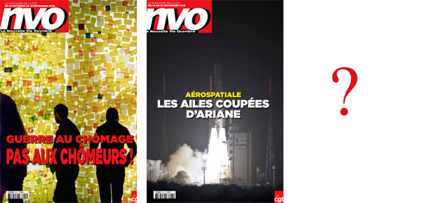 Bientôt  une nouvelle NVO