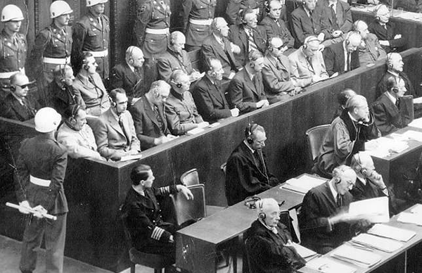 D&eacute;nazification