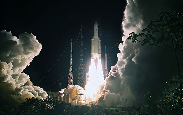 Les ailes coupées d'Ariane