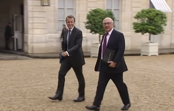 Loi de Finances 2015, l'année du rabot