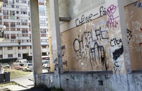 Noël 2014. Pauvreté et inégalités criantes