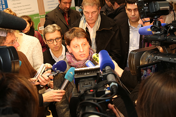 La &laquo;grande braderie&raquo; des droits sociaux n'a pas eu lieu