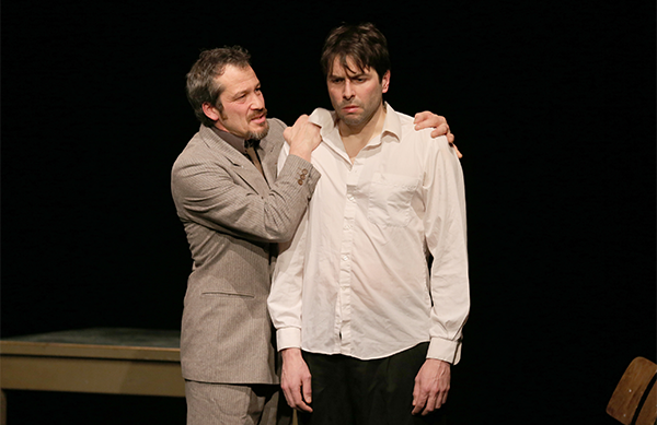 Coupable indifférence