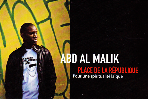 Place de la République