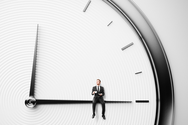 Dur&eacute;e minimale du temps partiel