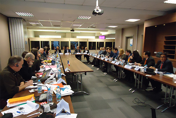 Les syndicats d'Europe de l'Est disent non au dumping social