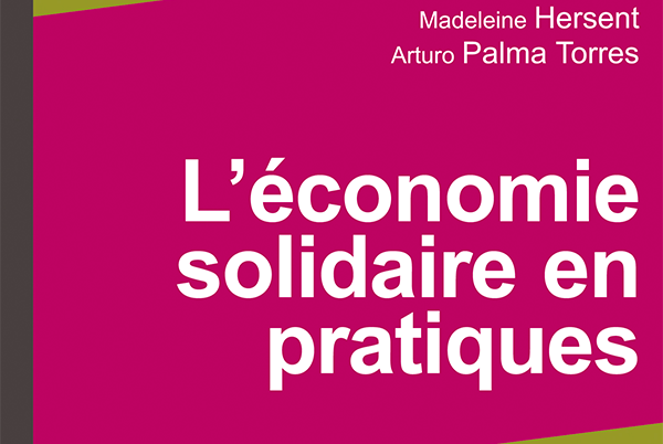 D&eacute;marches solidaires