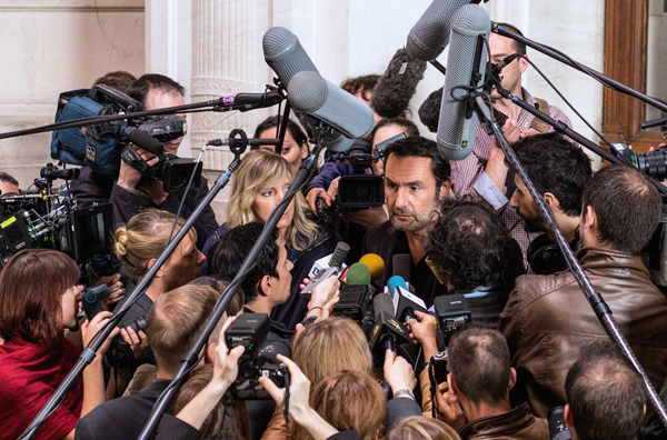 Affaires et coups tordus