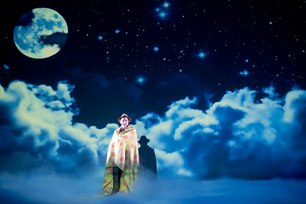 Au fil du temps qui passe