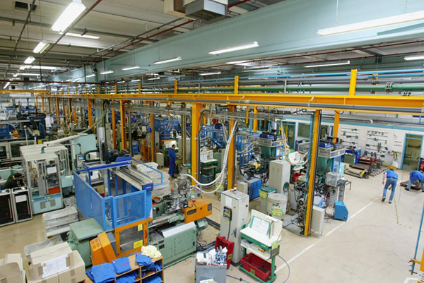 Victoire chez Legrand Limoges