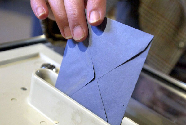 &Eacute;lections du CHSCT: le scrutin doit rester secret