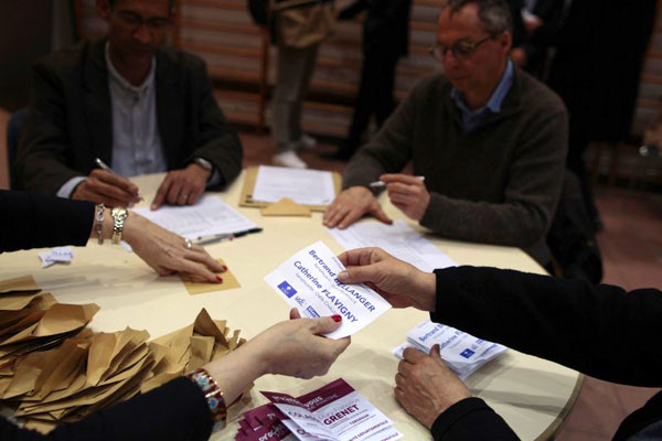 Faire vivre l’alternative