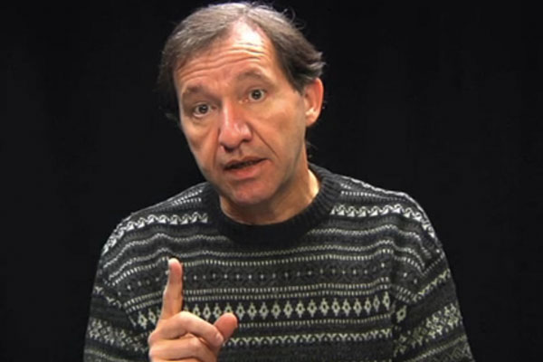 Démocratie et coopération