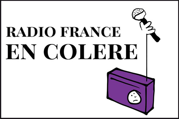 Le silence radio continue