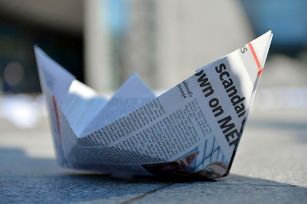 Méditerranée, les nouveaux boat-people