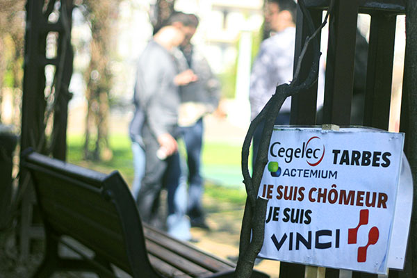 Cegelec / Vinci : des promesses de Gascon ?