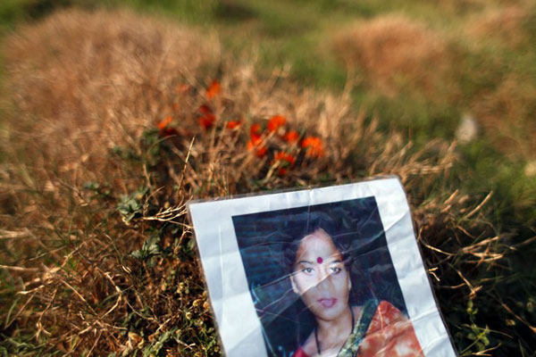 Premiers pas pour le respect des droits