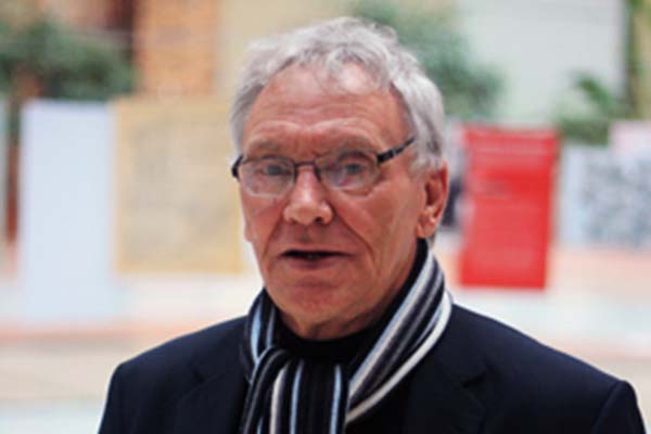 Les retraités, et futurs retraités, en colère