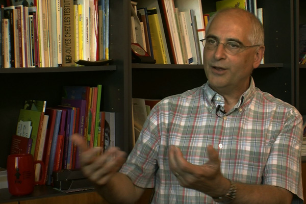 Syndicalisme et culture, destins croisés