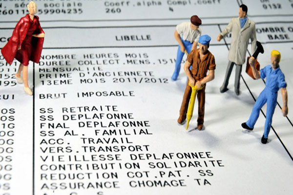 Une journ&eacute;e de convergences revendicatives