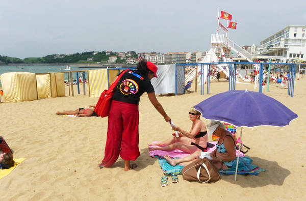 Caravane des saisonniers, &ccedil;a repart